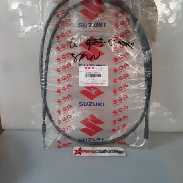 kabel choke chuke cuk spin orisinil sgp 58410b46g30n000