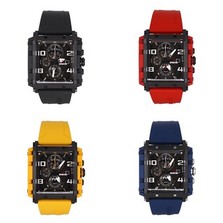 Jam Tangan EXPEDITION ORIGINAL PRIA E-6757 RUBBER #0