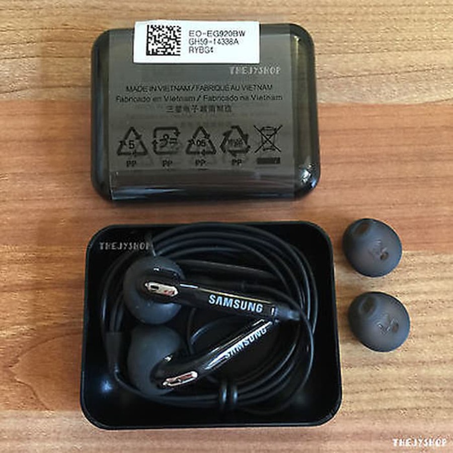 Handsfree Headset Earphone Original Samsung A20, A50, A51, A71, A52, A12, A13, A32, A72, A33, M22, M32, M33