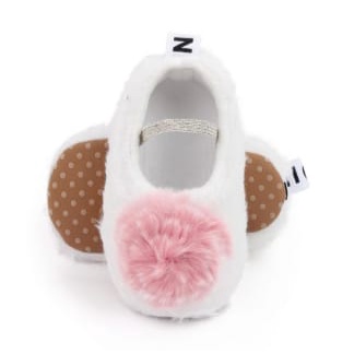 LIU14 Sepatu Bayi Anak anti slip/Baby Prewalker Shoes Belajar Jalan Bayi Pergi Jalan Fashion Casual