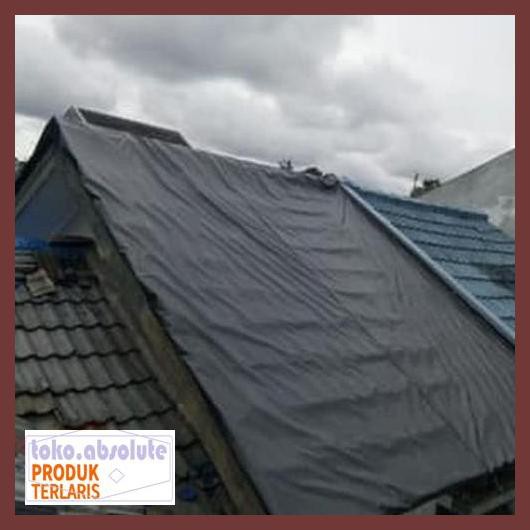 Terpal Terpal Ulin 2X3 Terpaulin Semi Karet Kualitas Tebal 6Tf7Rfy8-