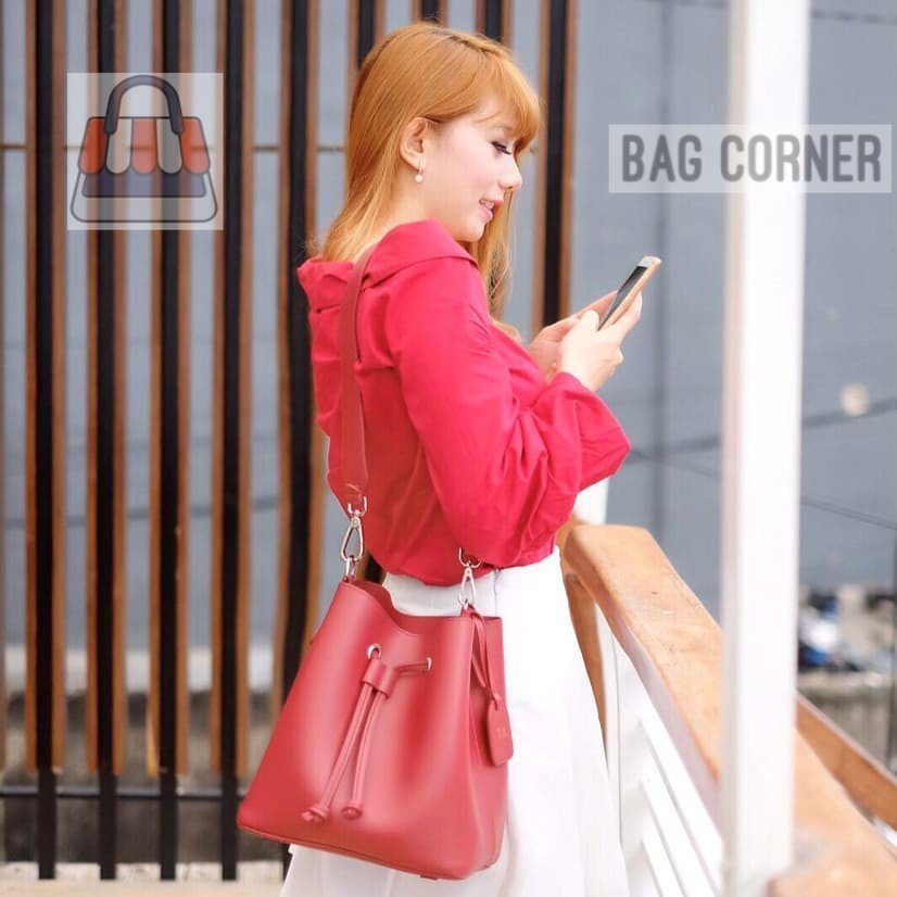 BagCorner - Luxy Bag by Nonataliashop