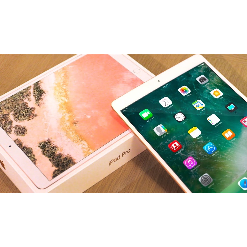 Second iPad Pro 10.5 inch 2017 - WiFi Only