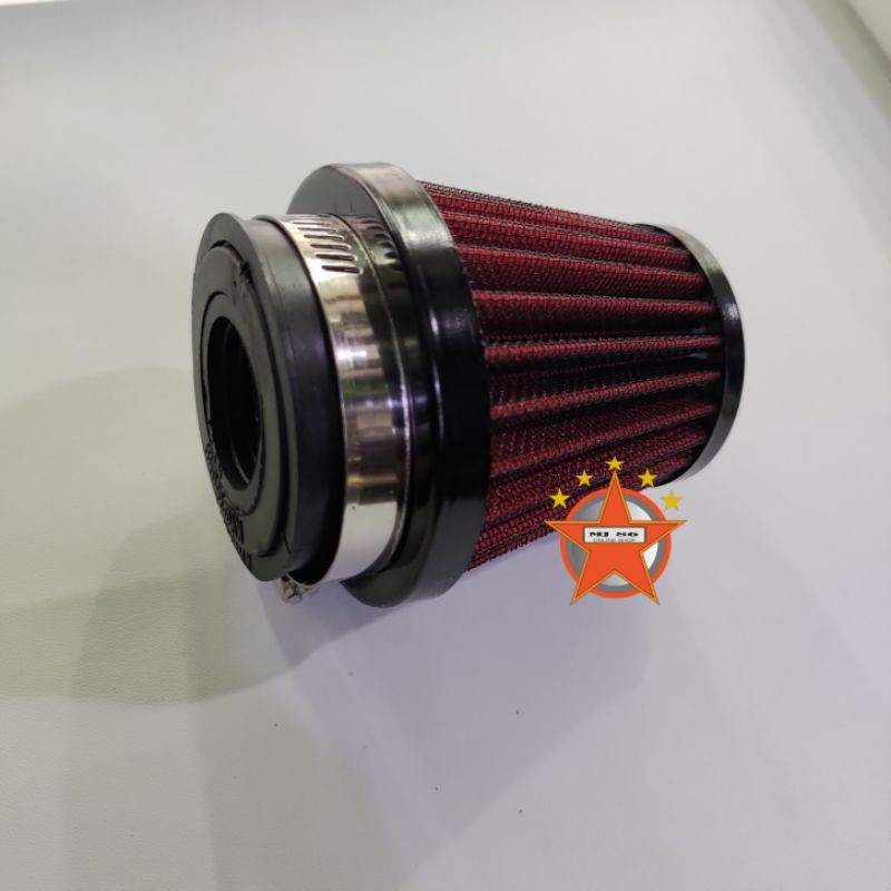 Filter Saringan Karburator Model Koso Mahkota Pnp Semua Ukuran Karbu