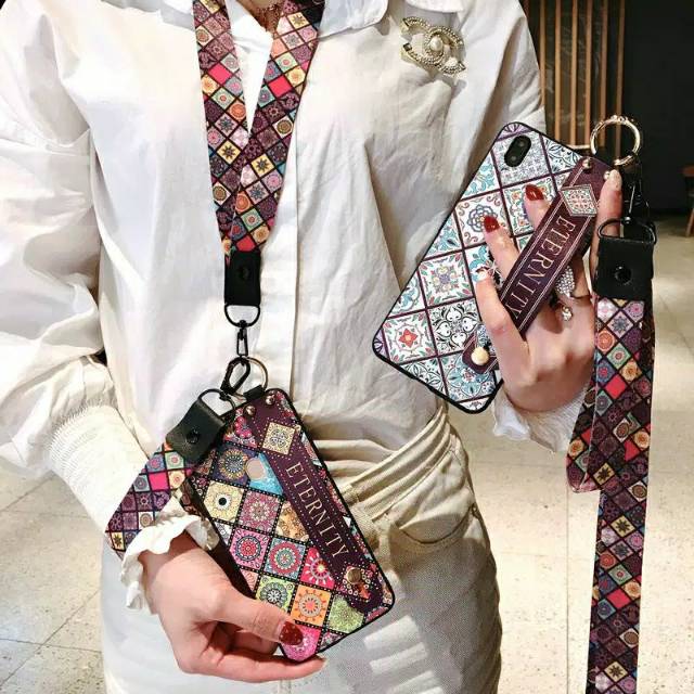 Case Samsung S9 Batik