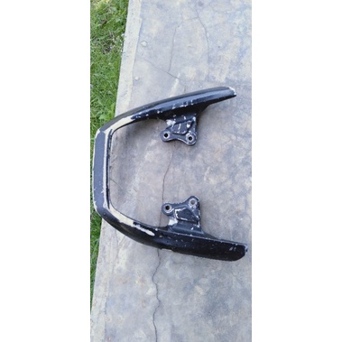 behel Megapro mono shock