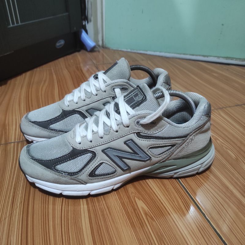 New Balance 990v4 original second