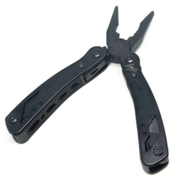 SportS- Gerber Bear Grylls Multifunctional EDC Plier Survival Tool - MPA19