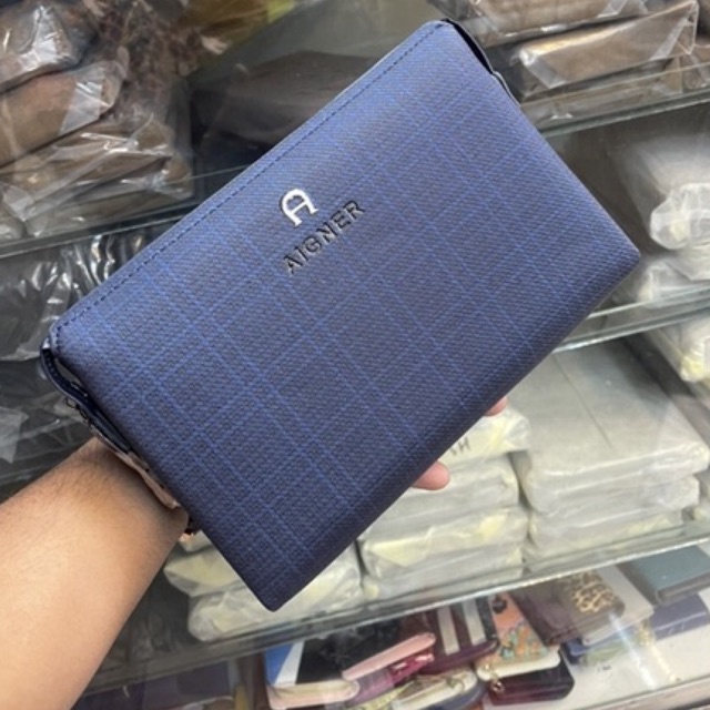 Handbag A*ner Kunci Kode Clutch Tas Tangan Premium Quality