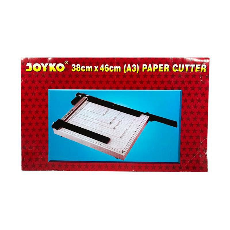 Paper Cutter Joyko A3