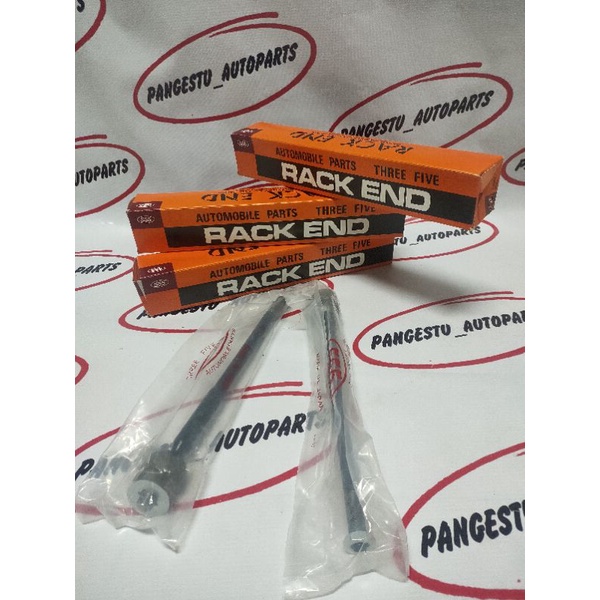 RACK END CALYA SIGRA 555 JAPAN