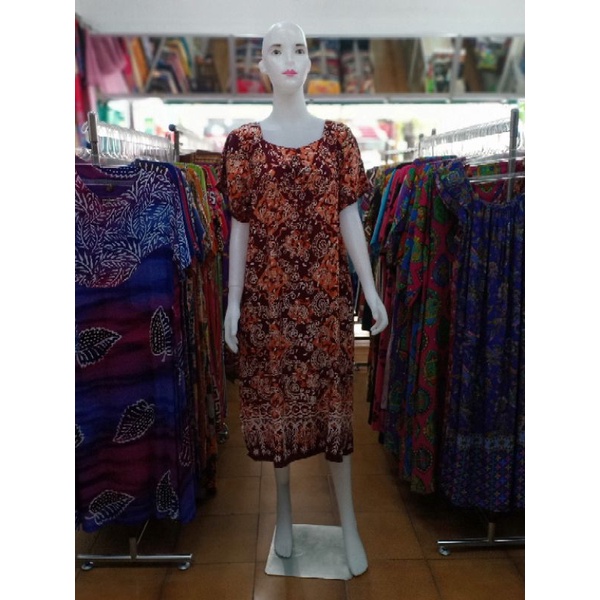 Daster Sin Hwa Daklan