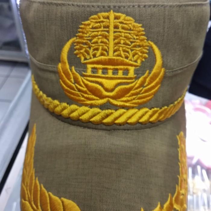 Pns | Topi Komando Korpri Pns