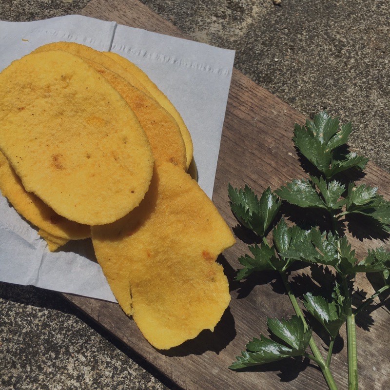 

Kerupuk Lento (200gr)