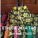 tas hajatan spunbond serut tipis 22 PROMO HABISKAN STOCK