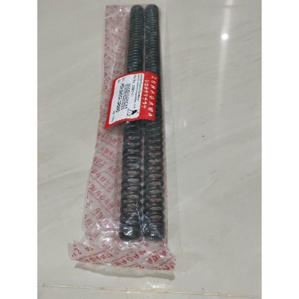 Per shock depan grand