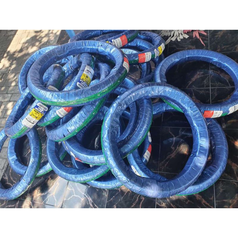 Ban michelin pilot GP