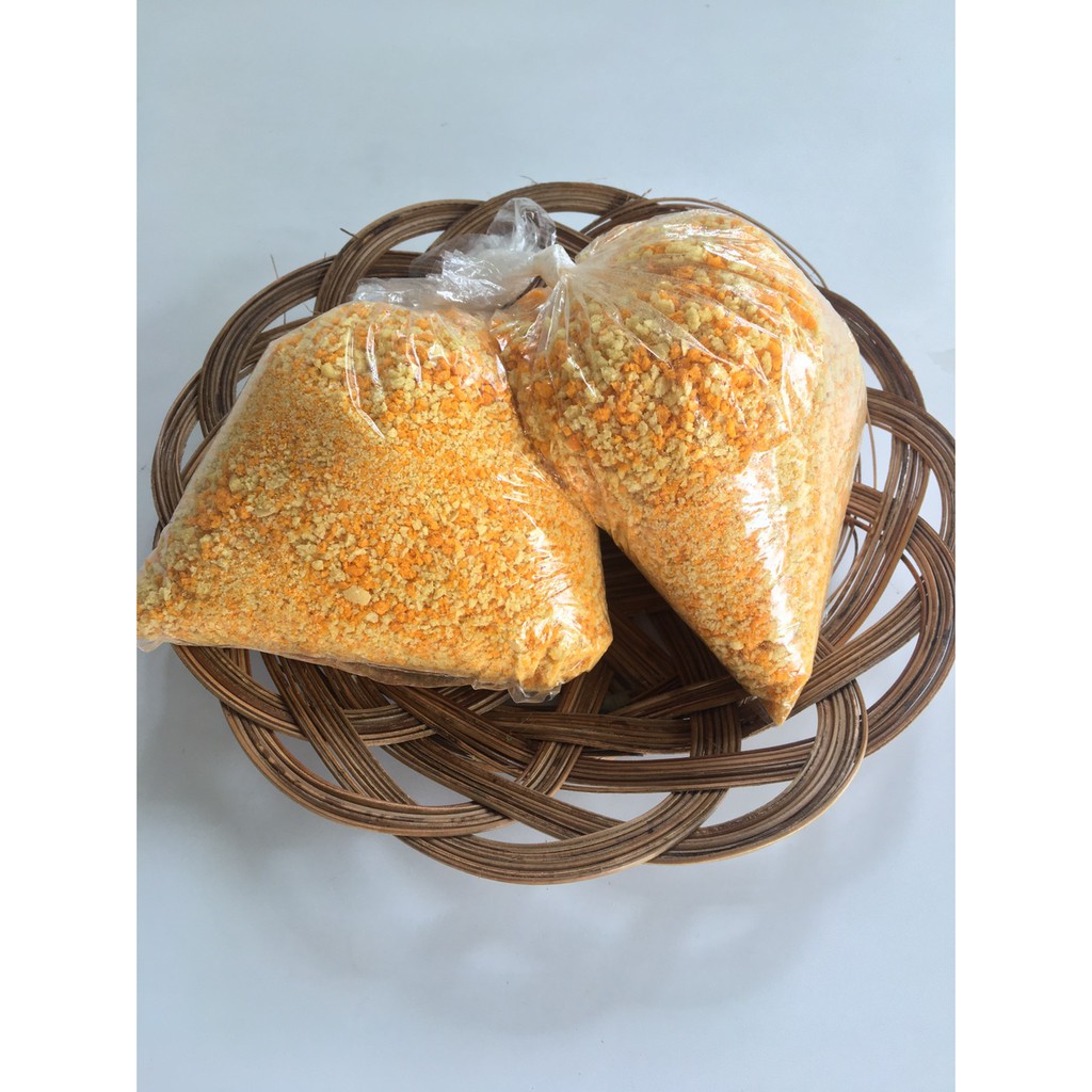 

Tepung Roti Kuning 250 Gram