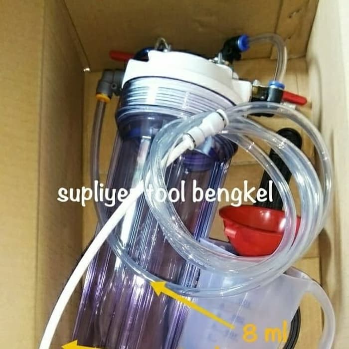 vacum carbon cleaner