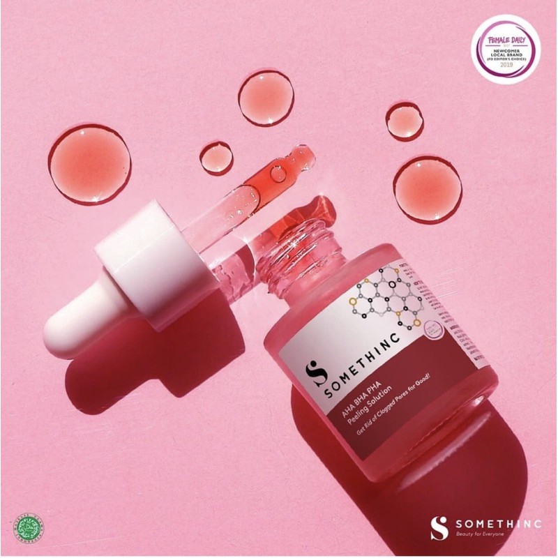 Somethinc aha bha pha