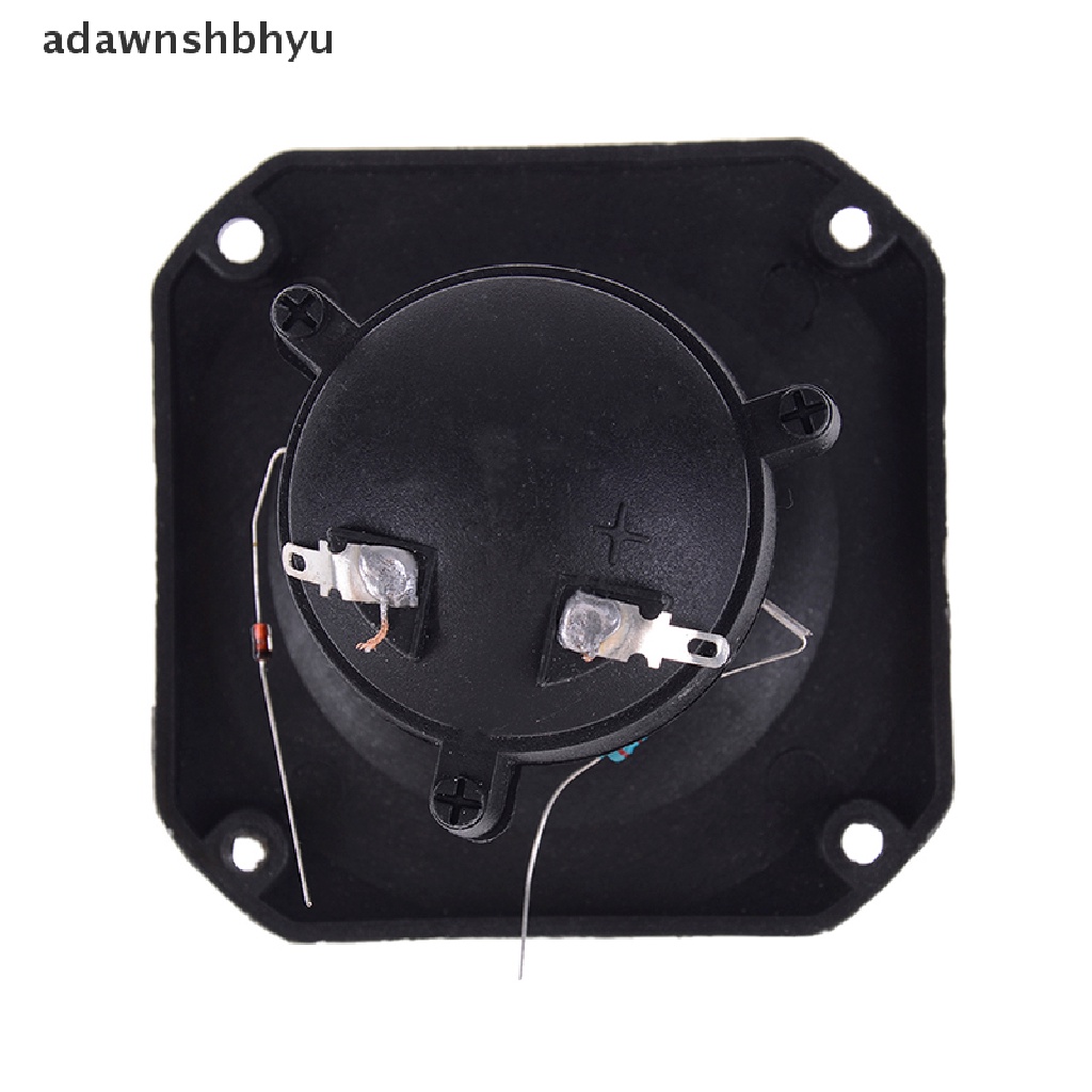 Adawnshbhyu Piezo horn speaker tweeter Piezoelektrik head driver loudspeaker treble