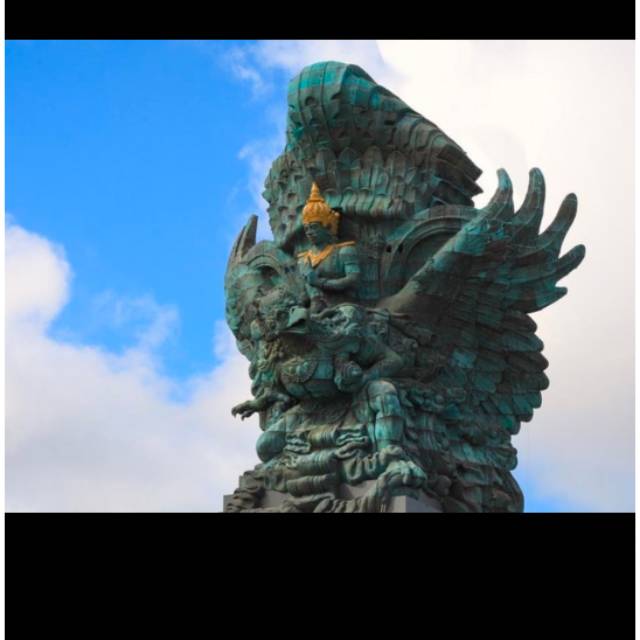 Tiket GWK (Garuda Wisnu Kencana)