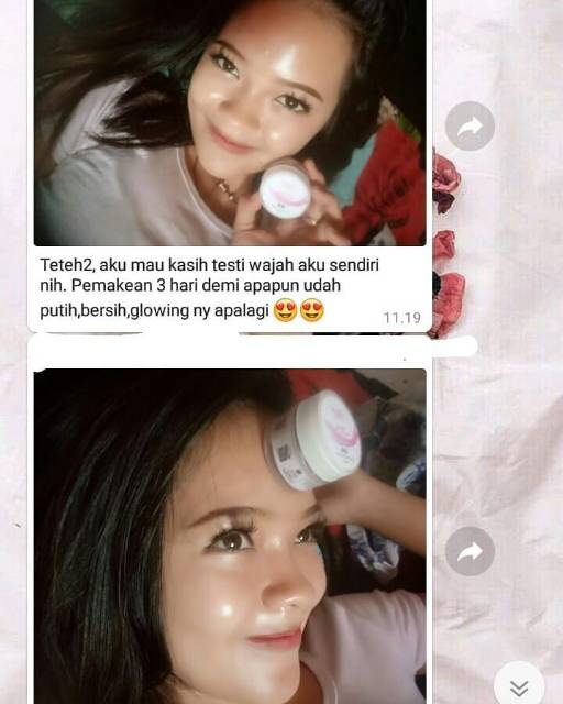 36+ Efek samping cream marwah info