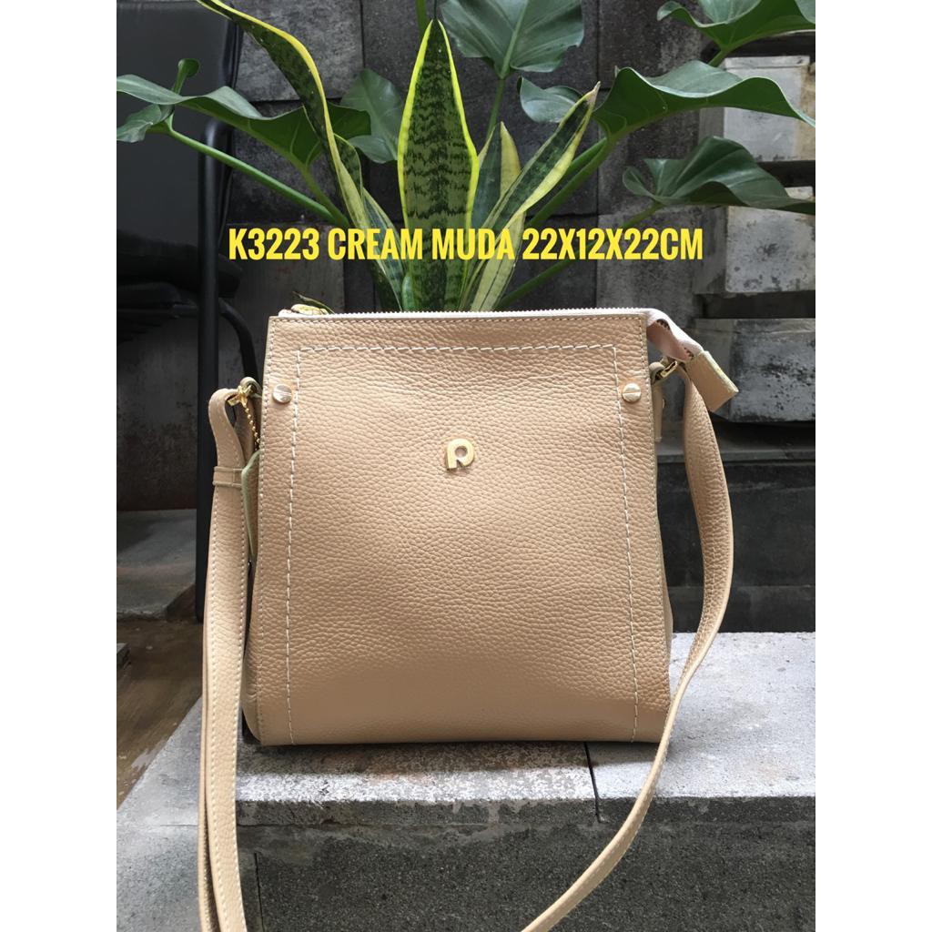 Tas Papillon Original K3223 Krem