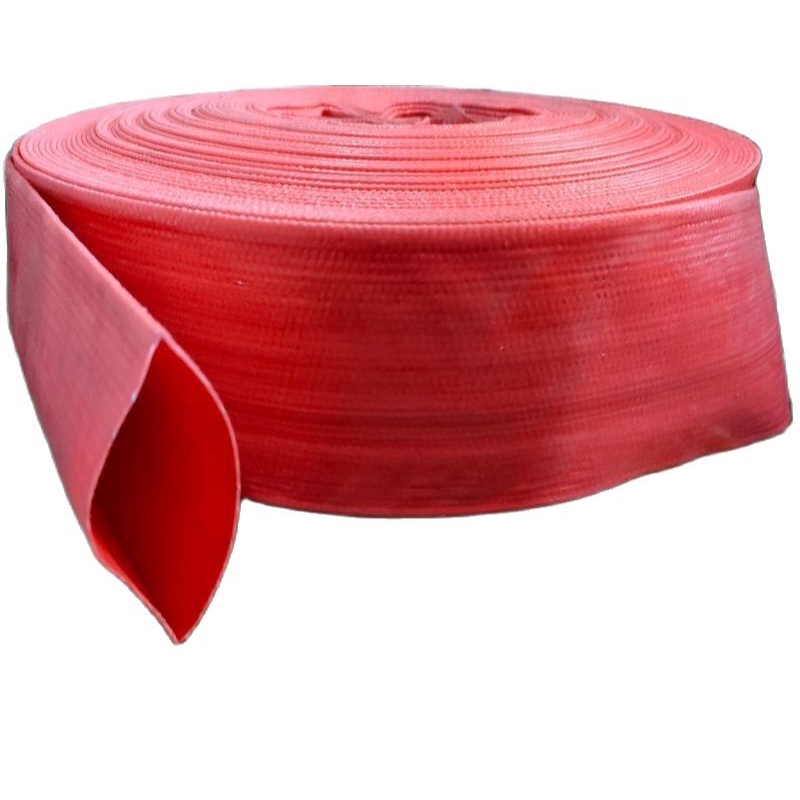 Selang Irigasi Air 3 inch / Sunny Hose 3" / Selang Pembuangan Air 1 Meter