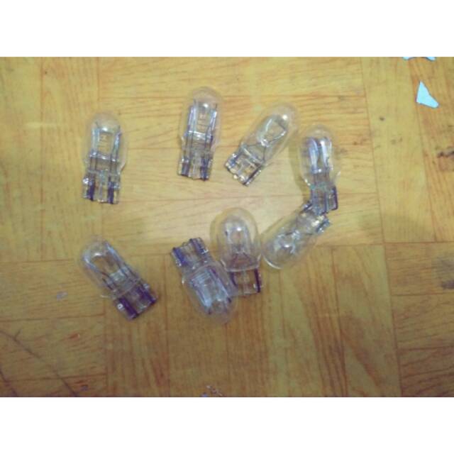 lampu bohlam senja Avanza Xenia rush universal