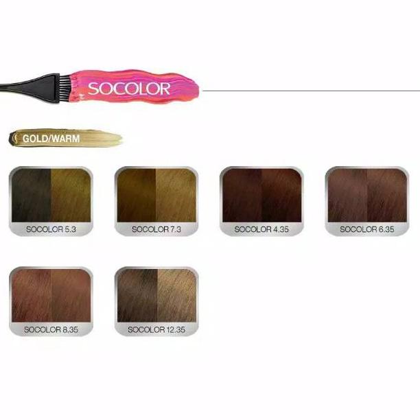 90 Ml Matrix Socolor / Pewarnaan Rambut / Matrix / Cat Rambut Matrix / Cat Matrix New