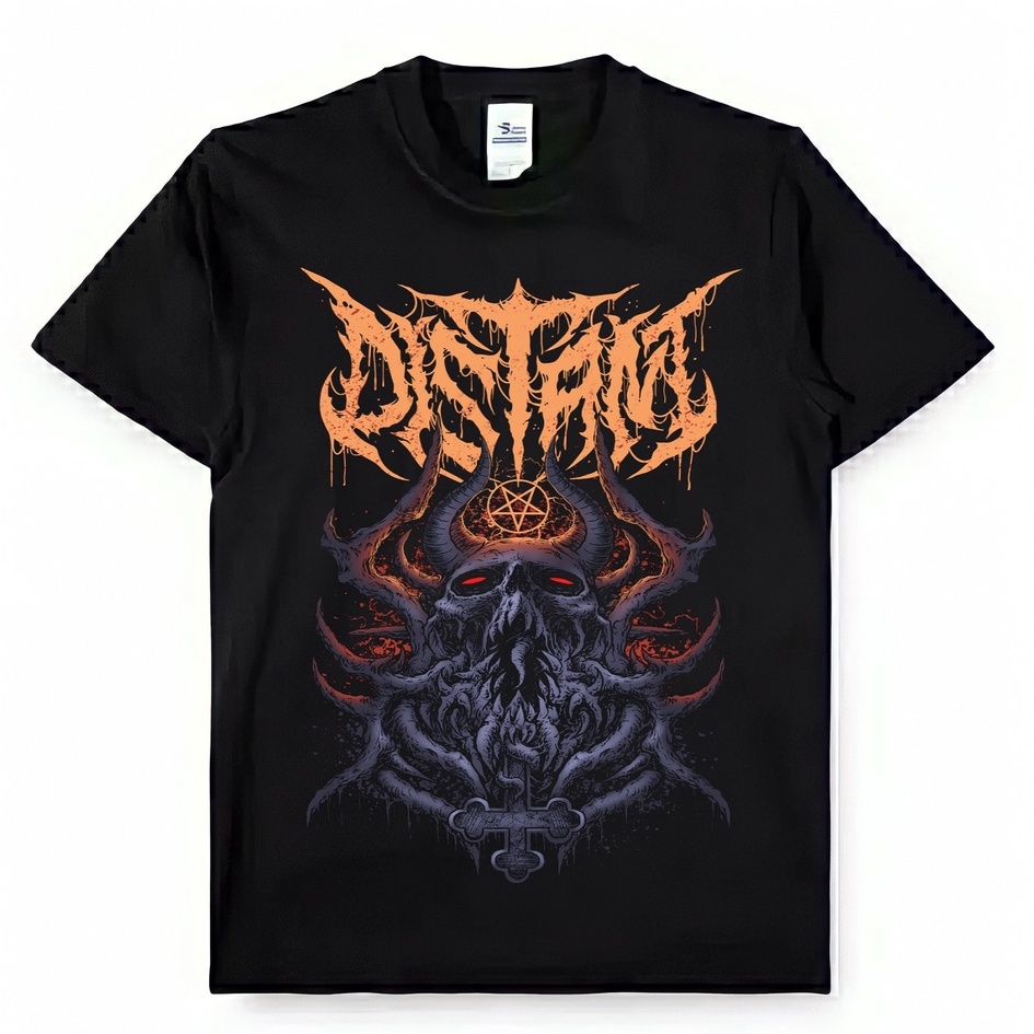 Kaos DISTANT / Kaos Band / Kaos Band Metal / Kaos Metal