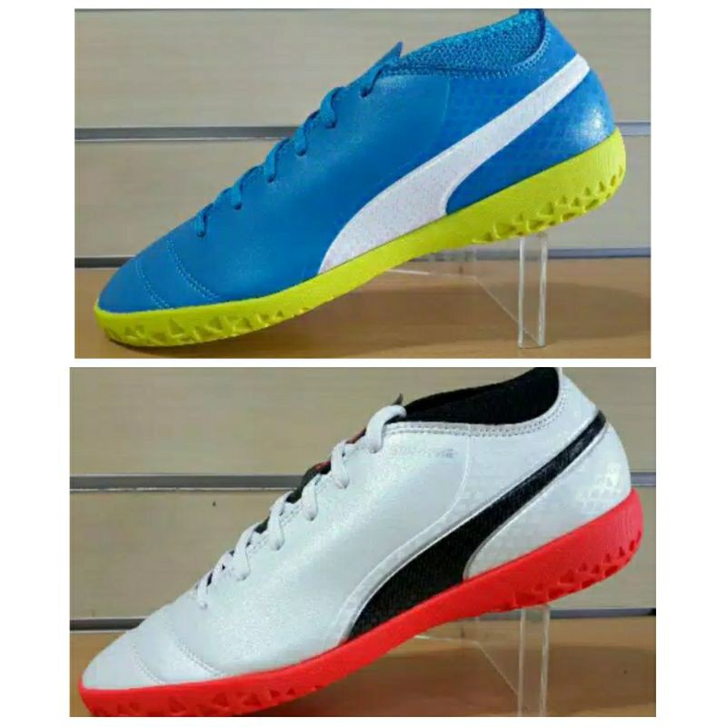 PUMA - ONE 17.4 IT / ORIGINAL
