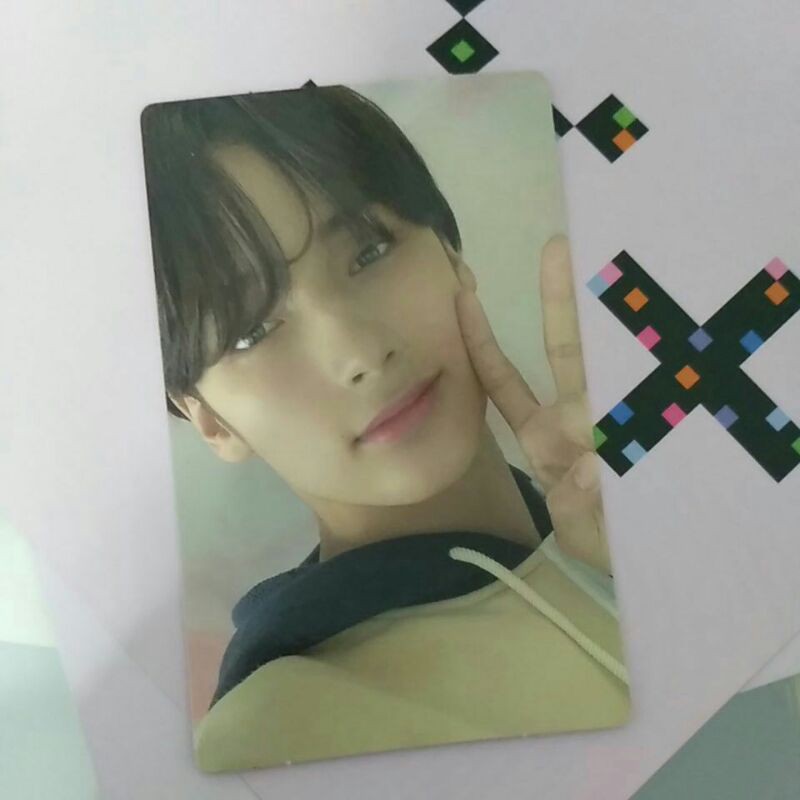 PC Hueningkai Ver. AR