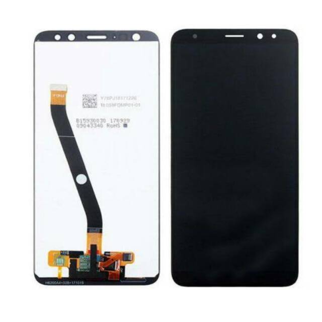 LCD HUAWEI NOVA 2i FULLSET TOUCHSCREEN