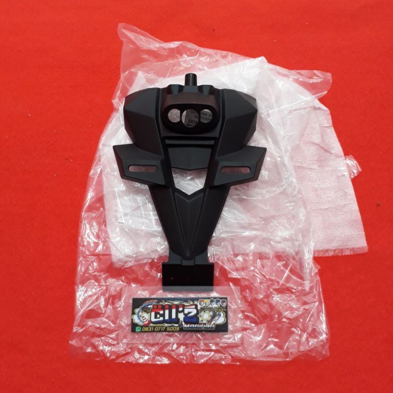 Spakbor Belakang Ninja RR