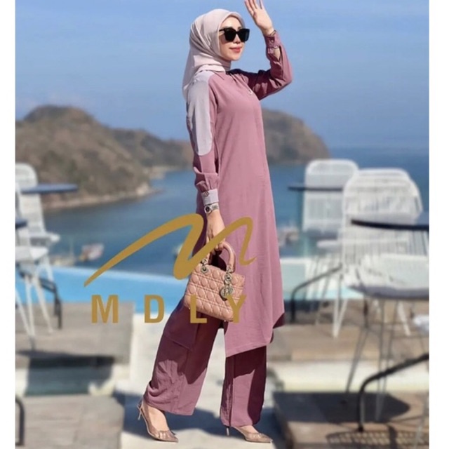 Aeri set By Mdly Original