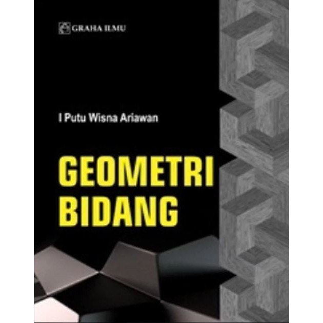 Geometri Bidang   - I Putu Wisna Ariawan