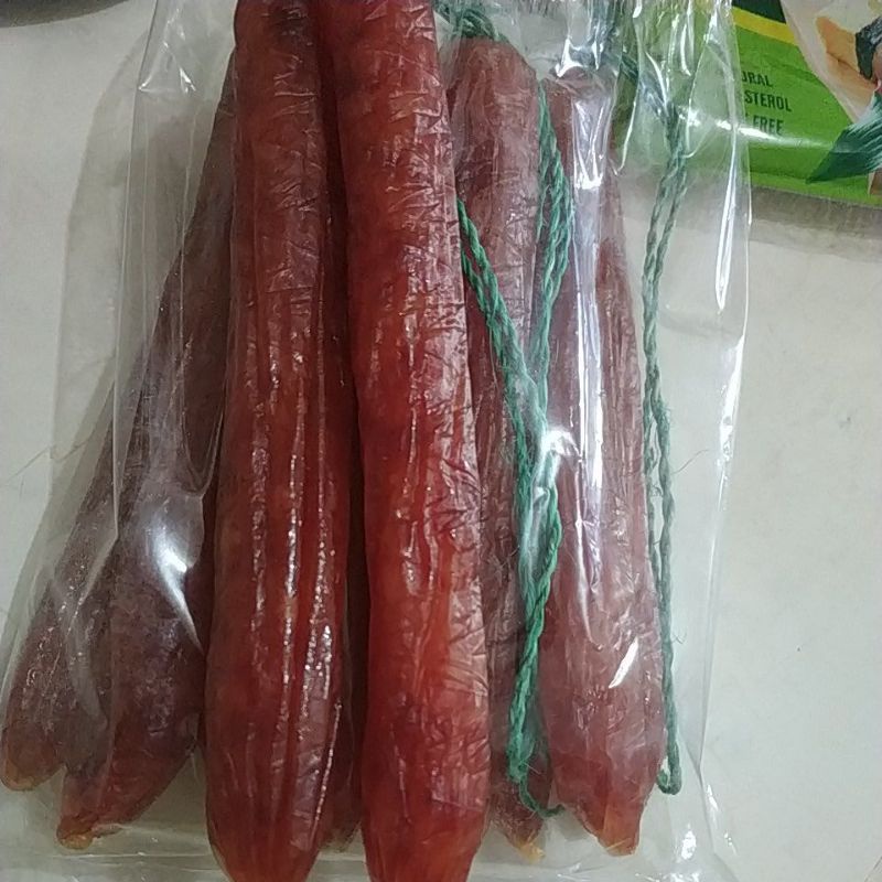 

lapciong spore IMPORT 1 PAK 500 GR non halal Singapore ada lemak
