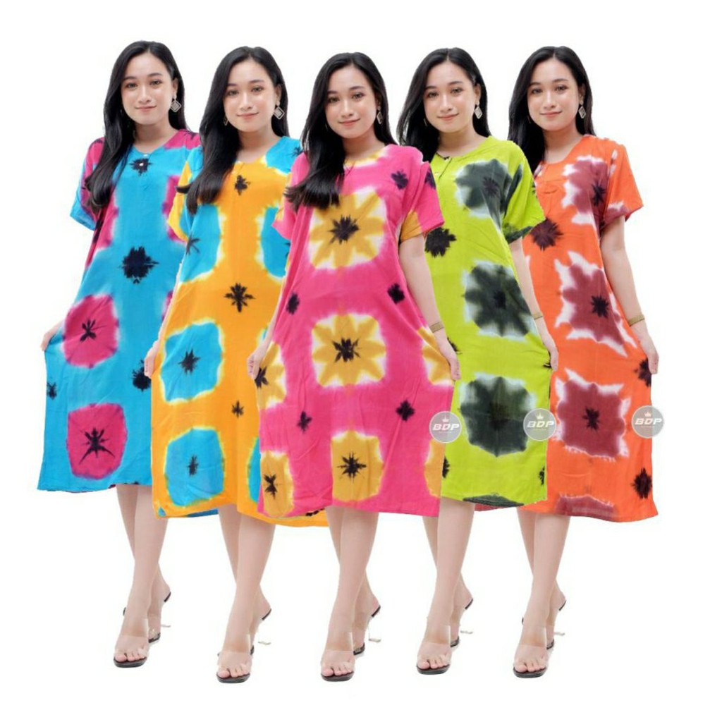  BAJU  TIDUR DASTER  BATIK  BATIK  SEKARSARI Shopee  Indonesia