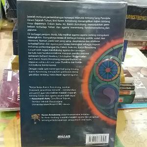 Promo MASA DEPAN TUHAN Diskon