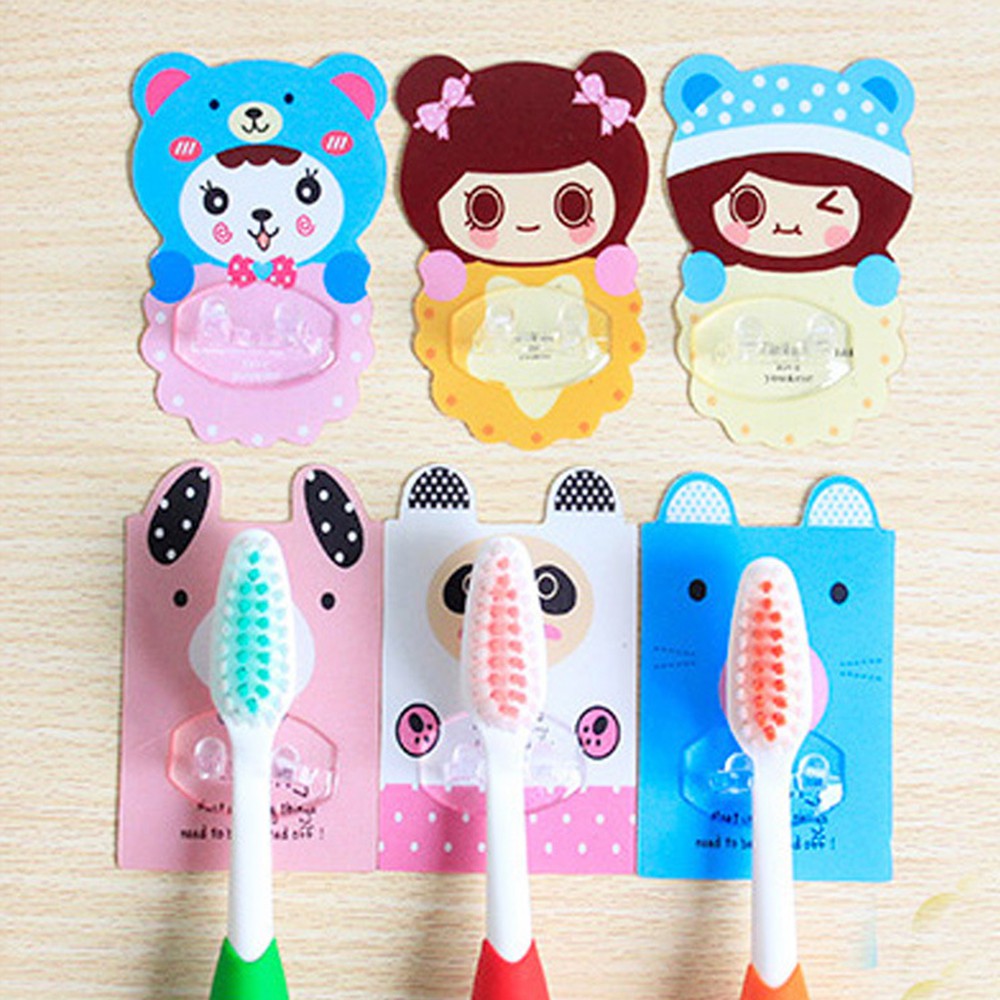 SEAMLESS SET MAGIC TOOTH BRUSH/GANTUNGAN SIKAT GIGI(SEAMLESS SET) HHM-45