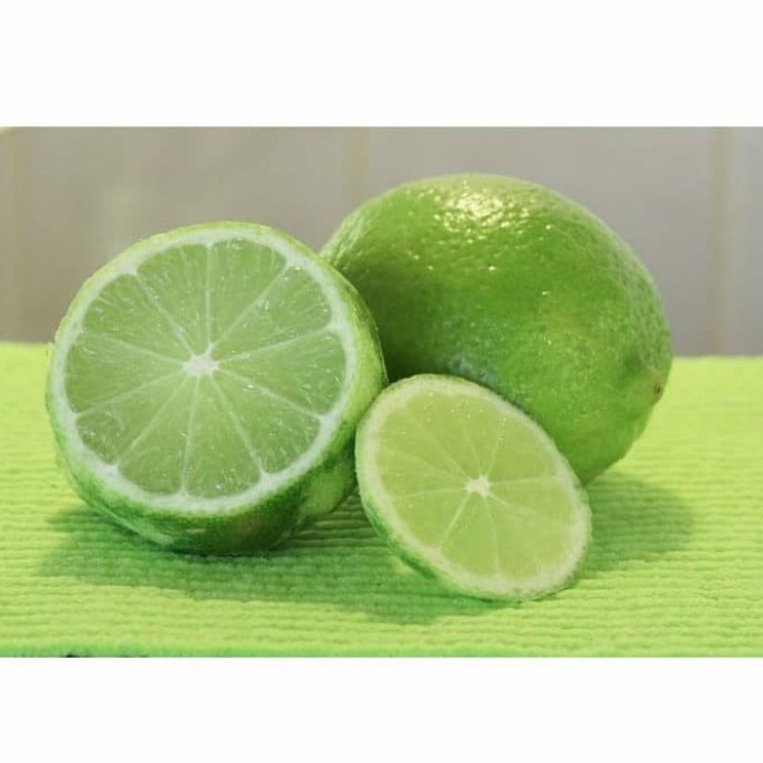 

Best seller Jeruk nipis segar 500gr