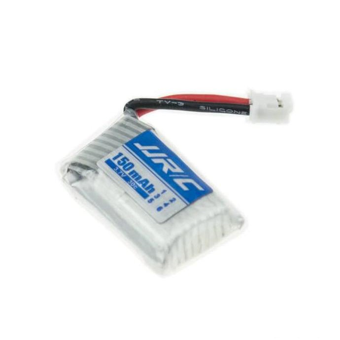 TERBARU  Original Lipo battery 3,7V 150mAh for mini drone jjrc H36 Eachine E010
