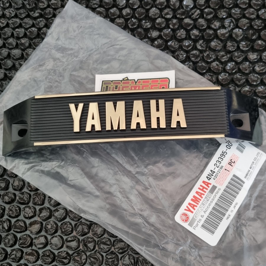 Kumis kucing yamaha rxs rx king original