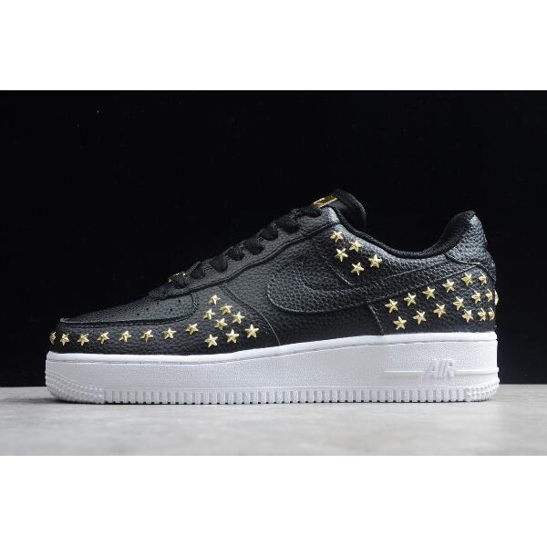 Womens Air Force 1 Low Star-Studded 