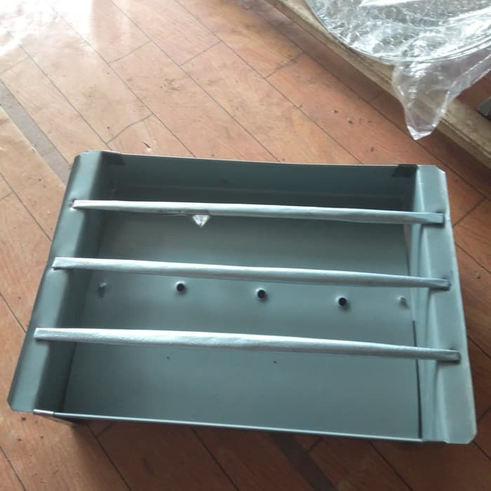 pemanggang sate / alat panggang / griller / alat panggang serba guna