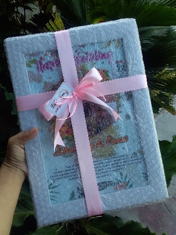 Doubltape Daimaru 1 Inci