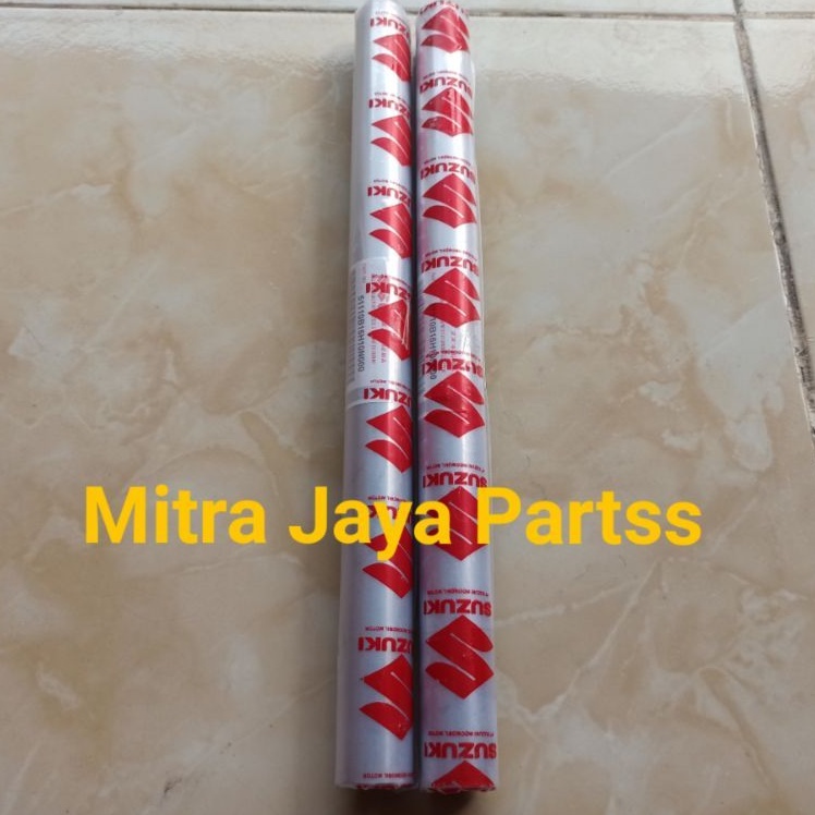 As Shock Depan Shogun New 110 Suzuki Sgp