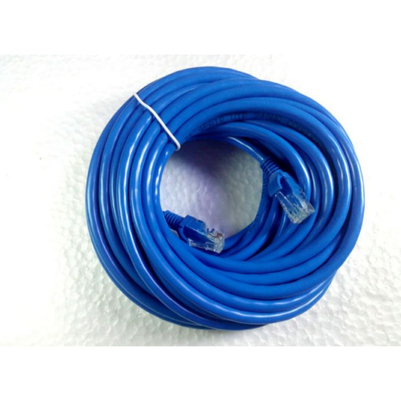 Kabel LAN 10 Meter